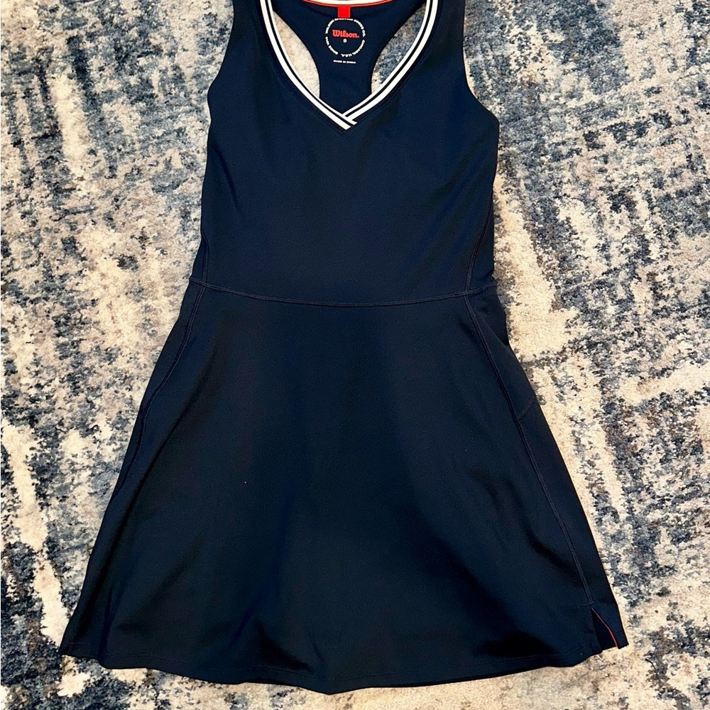 Wilson Tennis Dress - Picture 6 of 7